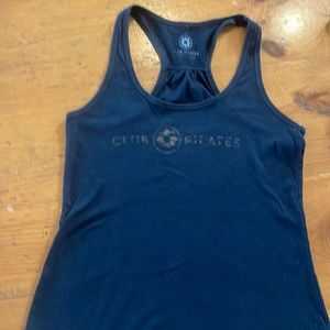 Club Pilates Tank
